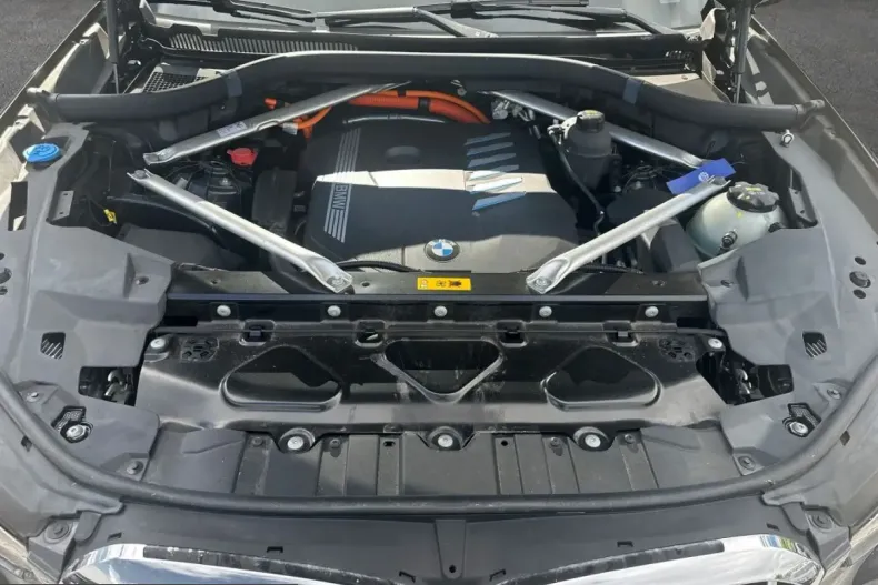 BMW X5 (Seria X) din 2022 cu 50.564 km - oferta BMW200972 - foto 17