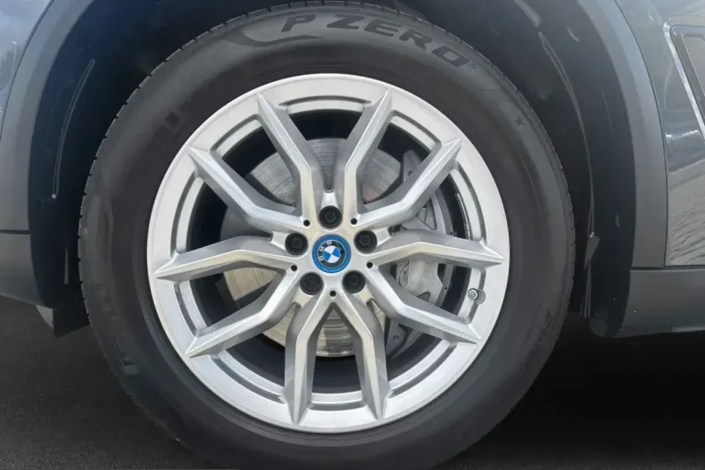 BMW X5 (Seria X) din 2022 cu 50.564 km - oferta BMW200972 - foto 18