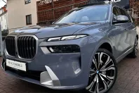 BMW X7 (Seria X) din 2022 cu 44.000 km - oferta BMW200973 - foto 1