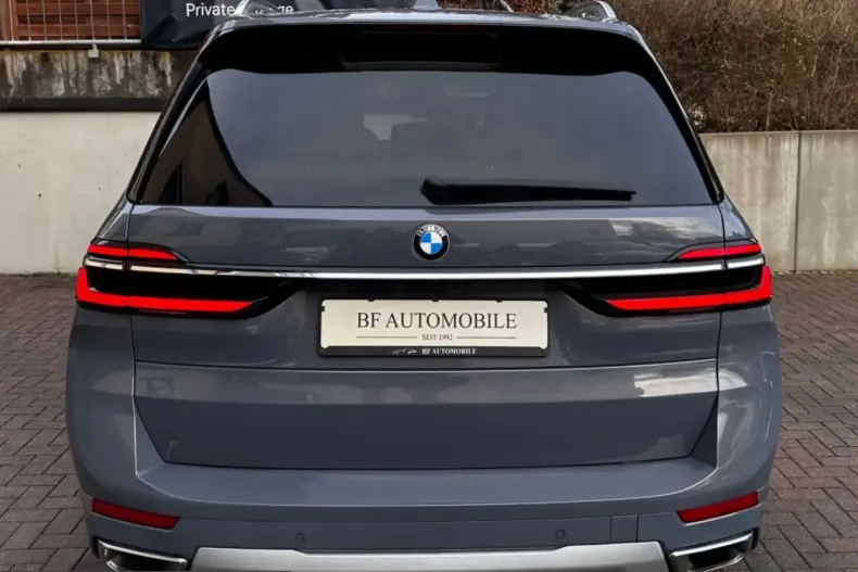 BMW X7 (Seria X) din 2022 cu 44.000 km - oferta BMW200973 - foto 7
