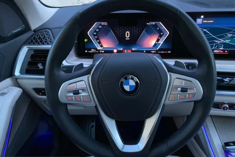 BMW X7 (Seria X) din 2022 cu 44.000 km - oferta BMW200973 - foto 9