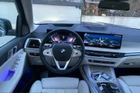 BMW X7 (Seria X) din 2022 cu 44.000 km - oferta BMW200973 - foto 12