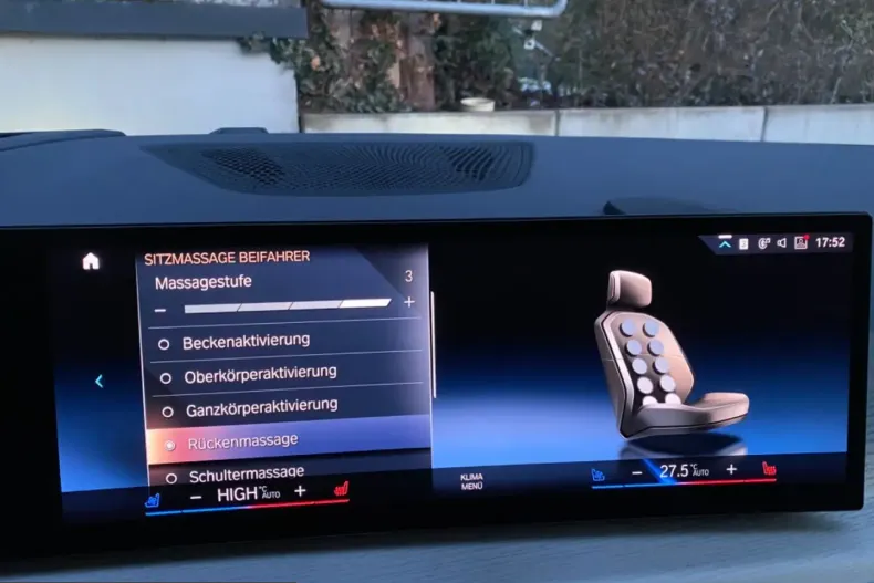 BMW X7 (Seria X) din 2022 cu 44.000 km - oferta BMW200973 - foto 14