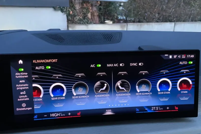 BMW X7 (Seria X) din 2022 cu 44.000 km - oferta BMW200973 - foto 17