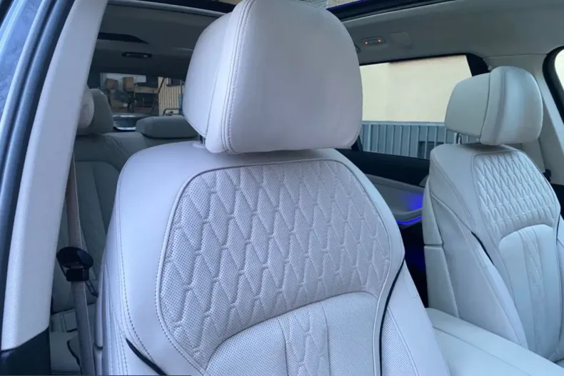 BMW X7 (Seria X) din 2022 cu 44.000 km - oferta BMW200973 - foto 21