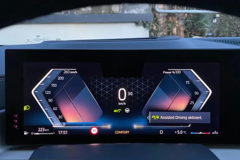 BMW X7 (Seria X) din 2022 cu 44.000 km - oferta BMW200973 - foto 22