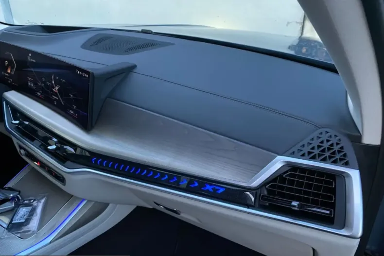 BMW X7 (Seria X) din 2022 cu 44.000 km - oferta BMW200973 - foto 29