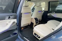 BMW X7 (Seria X) din 2022 cu 44.000 km - oferta BMW200973 - foto 30