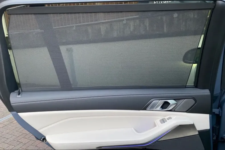 BMW X7 (Seria X) din 2022 cu 44.000 km - oferta BMW200973 - foto 31