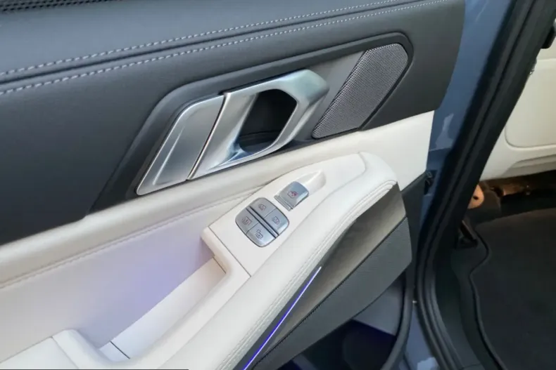 BMW X7 (Seria X) din 2022 cu 44.000 km - oferta BMW200973 - foto 32