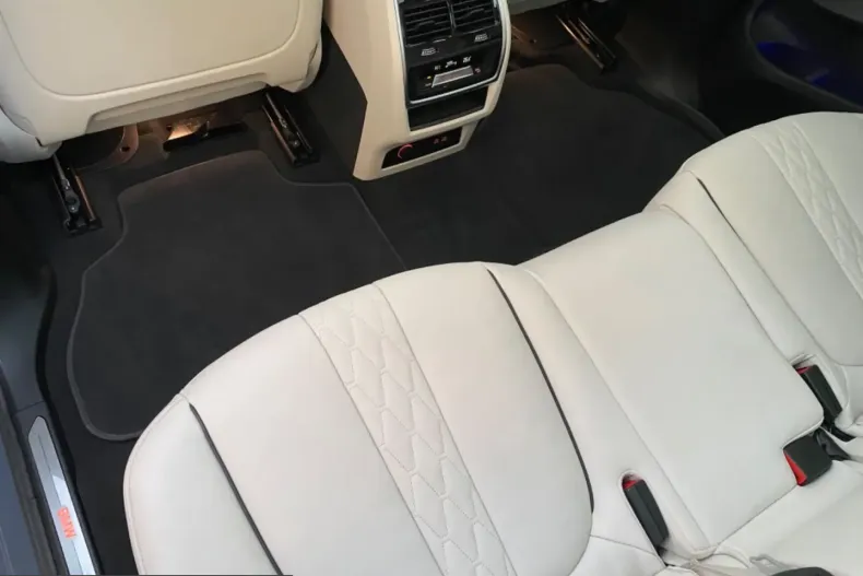 BMW X7 (Seria X) din 2022 cu 44.000 km - oferta BMW200973 - foto 34