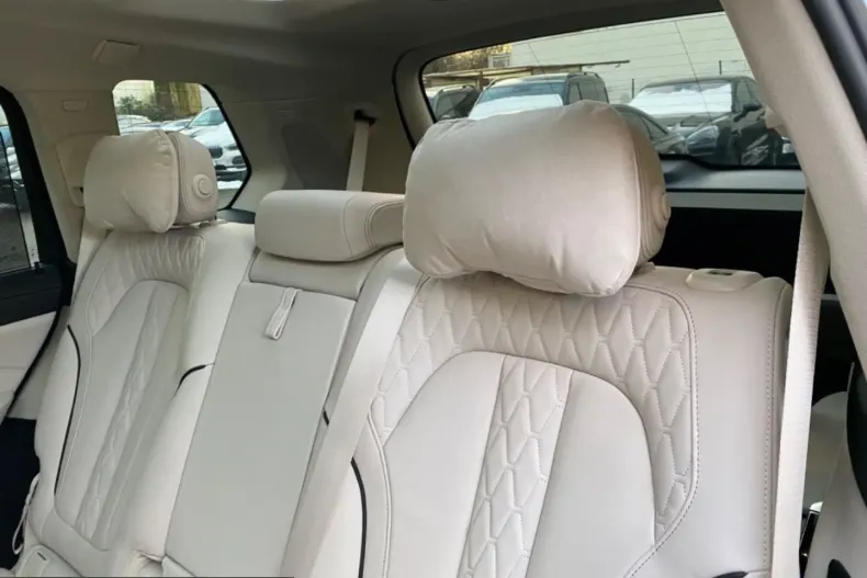 BMW X7 (Seria X) din 2022 cu 44.000 km - oferta BMW200973 - foto 35