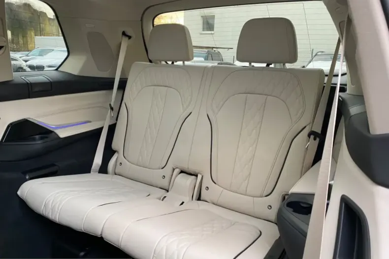 BMW X7 (Seria X) din 2022 cu 44.000 km - oferta BMW200973 - foto 37