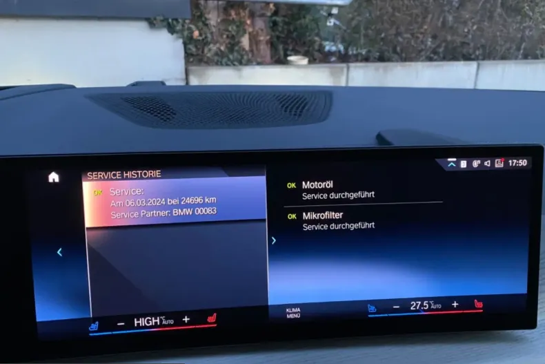 BMW X7 (Seria X) din 2022 cu 44.000 km - oferta BMW200973 - foto 39