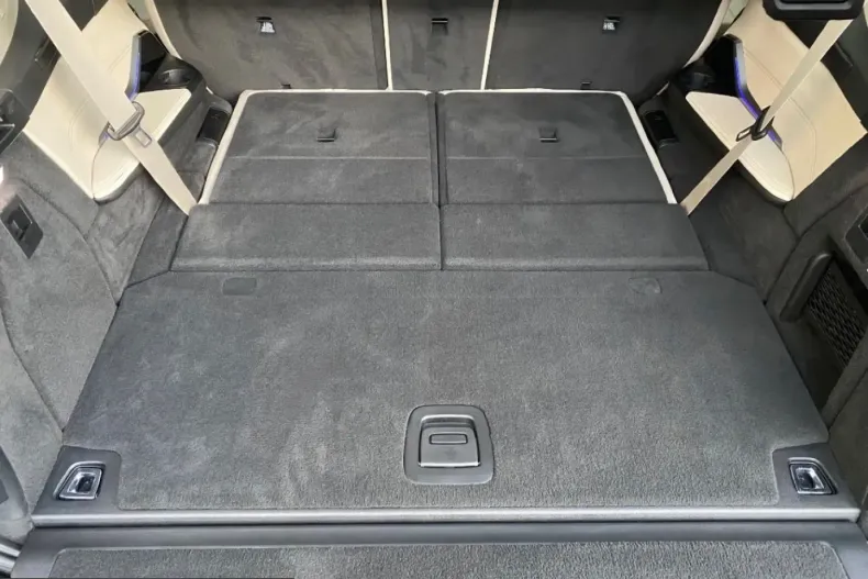 BMW X7 (Seria X) din 2022 cu 44.000 km - oferta BMW200973 - foto 42