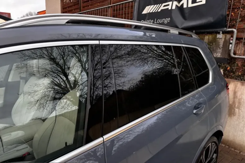 BMW X7 (Seria X) din 2022 cu 44.000 km - oferta BMW200973 - foto 43