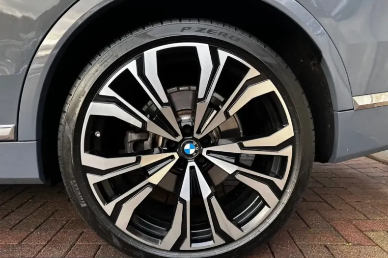 BMW X7 (Seria X) din 2022 cu 44.000 km - oferta BMW200973 - foto 45