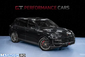 Porsche Cayenne din 2024 - oferta POR200974