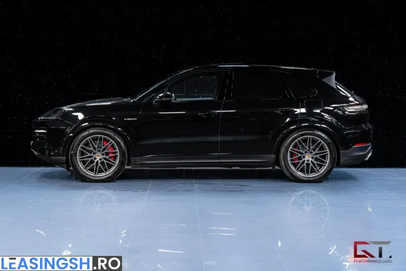 Porsche Cayenne din 2024 cu 17.000 km - oferta POR200974 - foto 4