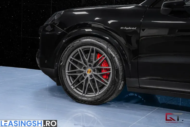 Porsche Cayenne din 2024 cu 17.000 km - oferta POR200974 - foto 5