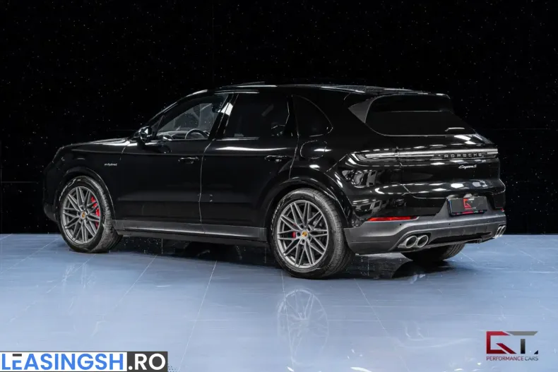 Porsche Cayenne din 2024 cu 17.000 km - oferta POR200974 - foto 6