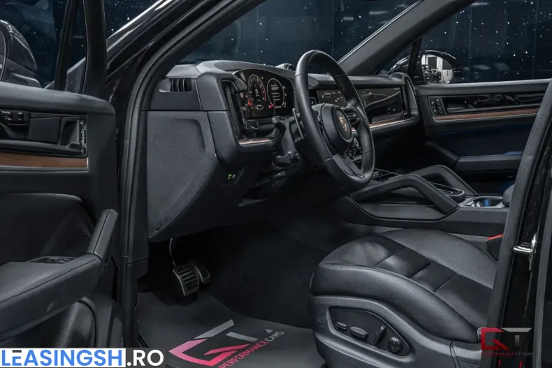 Porsche Cayenne din 2024 cu 17.000 km - oferta POR200974 - foto 9