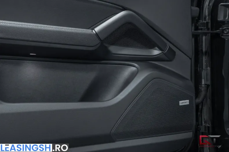 Porsche Cayenne din 2024 cu 17.000 km - oferta POR200974 - foto 10