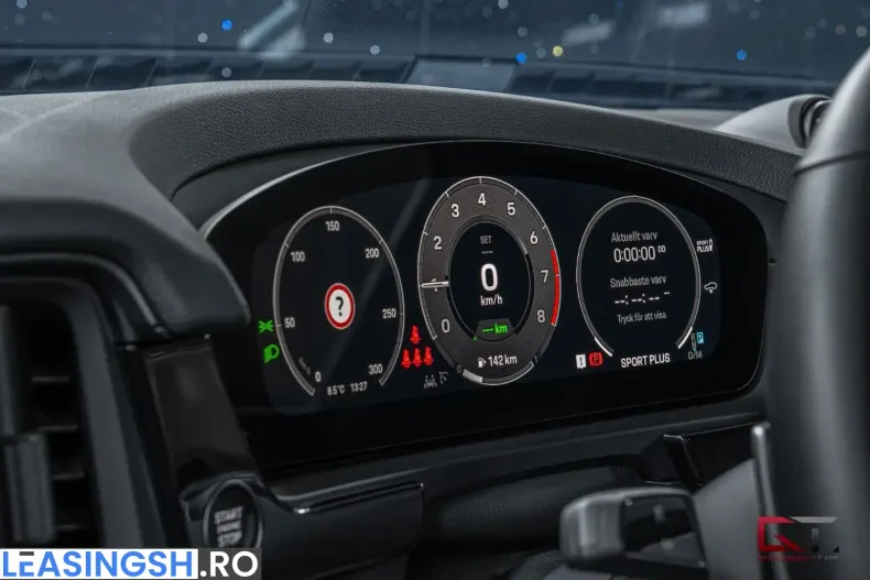Porsche Cayenne din 2024 cu 17.000 km - oferta POR200974 - foto 12