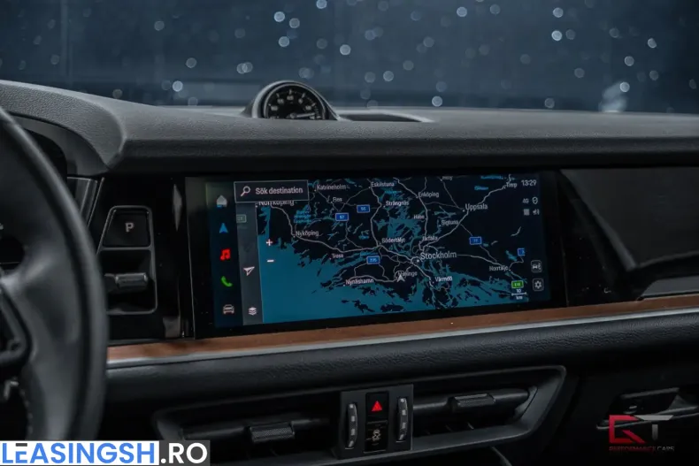 Porsche Cayenne din 2024 cu 17.000 km - oferta POR200974 - foto 13