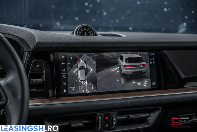 Porsche Cayenne din 2024 cu 17.000 km - oferta POR200974 - foto 14