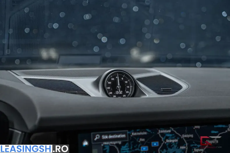 Porsche Cayenne din 2024 cu 17.000 km - oferta POR200974 - foto 15