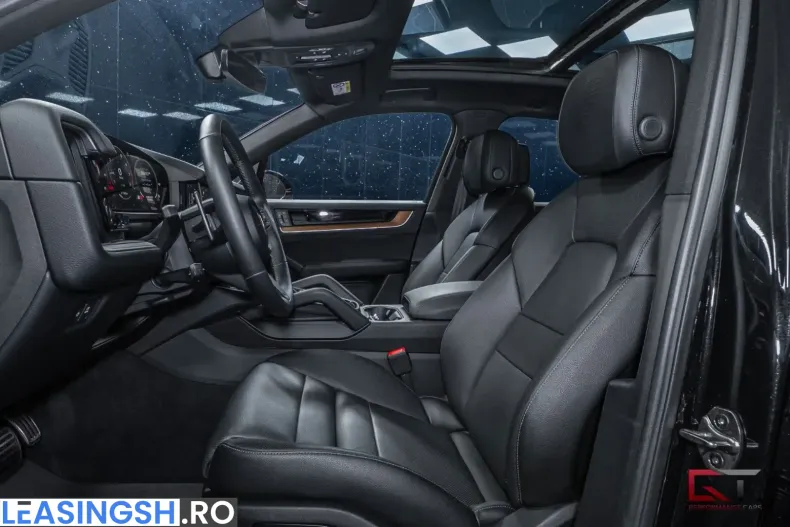 Porsche Cayenne din 2024 cu 17.000 km - oferta POR200974 - foto 16