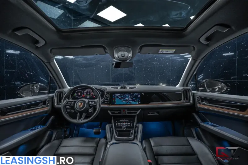 Porsche Cayenne din 2024 cu 17.000 km - oferta POR200974 - foto 17
