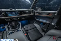 Porsche Cayenne din 2024 cu 17.000 km - oferta POR200974 - foto 18