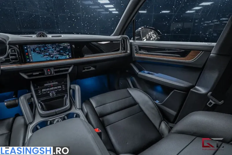 Porsche Cayenne din 2024 cu 17.000 km - oferta POR200974 - foto 18