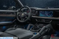 Porsche Cayenne din 2024 cu 17.000 km - oferta POR200974 - foto 19