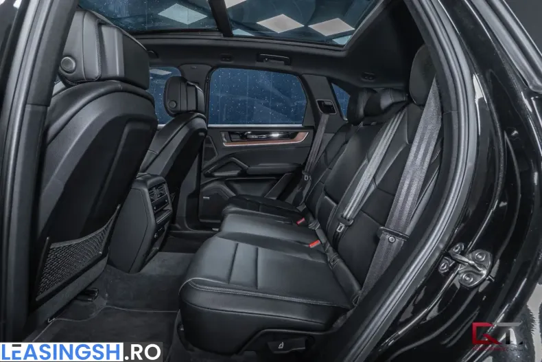 Porsche Cayenne din 2024 cu 17.000 km - oferta POR200974 - foto 20