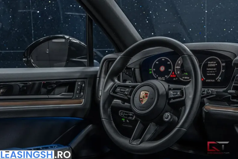 Porsche Cayenne din 2024 cu 17.000 km - oferta POR200974 - foto 21