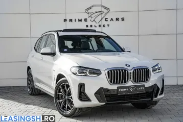 BMW X3 din 2022 - oferta BMW200975