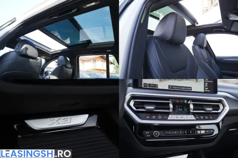 BMW X3 (Seria X) din 2022 cu 78.850 km - oferta BMW200975 - foto 2