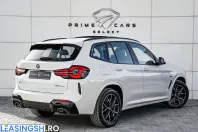 BMW X3 (Seria X) din 2022 cu 78.850 km - oferta BMW200975 - foto 3