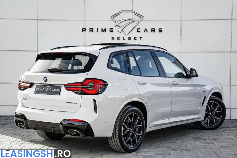 BMW X3 (Seria X) din 2022 cu 78.850 km - oferta BMW200975 - foto 3