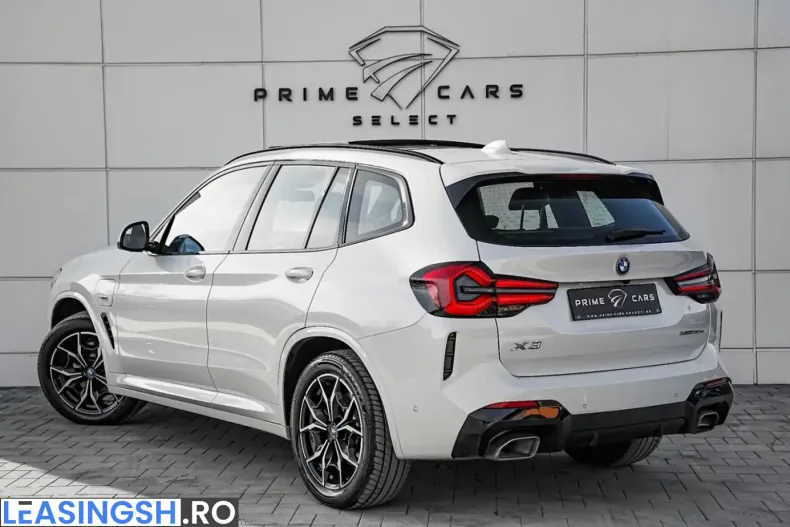 BMW X3 (Seria X) din 2022 cu 78.850 km - oferta BMW200975 - foto 4