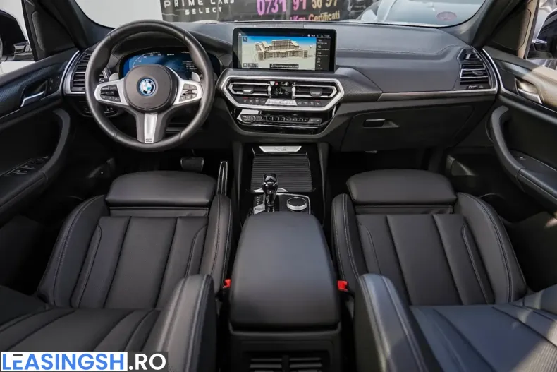 BMW X3 (Seria X) din 2022 cu 78.850 km - oferta BMW200975 - foto 5