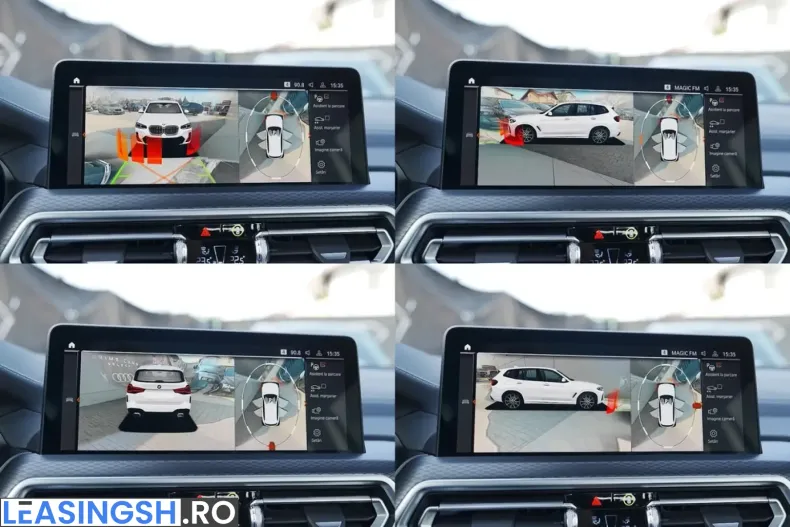 BMW X3 (Seria X) din 2022 cu 78.850 km - oferta BMW200975 - foto 7