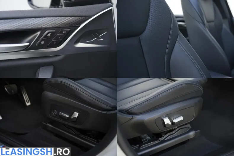 BMW X3 (Seria X) din 2022 cu 78.850 km - oferta BMW200975 - foto 8