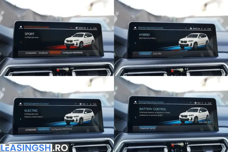 BMW X3 (Seria X) din 2022 cu 78.850 km - oferta BMW200975 - foto 9