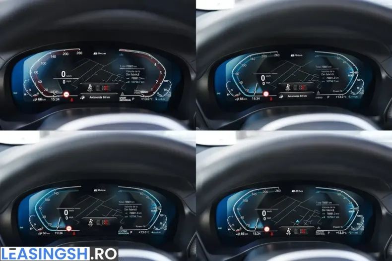 BMW X3 (Seria X) din 2022 cu 78.850 km - oferta BMW200975 - foto 10