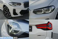 BMW X3 (Seria X) din 2022 cu 78.850 km - oferta BMW200975 - foto 11