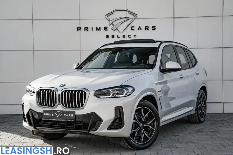 BMW X3 (Seria X) din 2022 cu 78.850 km - oferta BMW200975 - foto 12